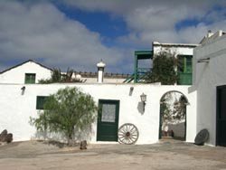 Museo Agricolo El Patio - Lanzarote
